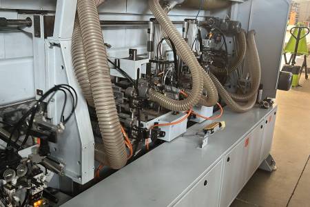 BRANDT KDF 650 HIGHFLEX 1650 BRANDT KDF 650 HIGHFLEX 1650 - Thumbnail 5