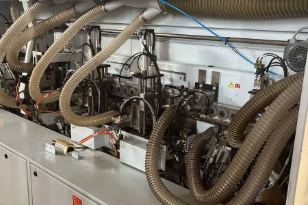 BRANDT KDF 650 HIGHFLEX 1650 BRANDT KDF 650 HIGHFLEX 1650 - Thumbnail 9
