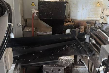 BRANDT KDF 650 HIGHFLEX 1650 BRANDT KDF 650 HIGHFLEX 1650 - Thumbnail 2