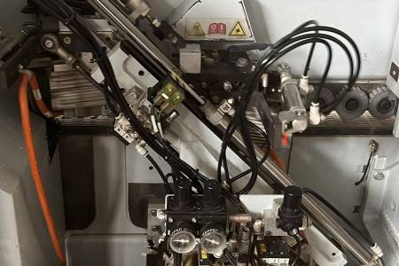 BRANDT KDF 650 HIGHFLEX 1650 BRANDT KDF 650 HIGHFLEX 1650 - Thumbnail 4