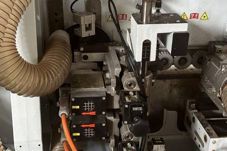 BRANDT KDF 650 HIGHFLEX 1650 BRANDT KDF 650 HIGHFLEX 1650 - Thumbnail 6