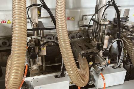 BRANDT KDF 650 HIGHFLEX 1650 BRANDT KDF 650 HIGHFLEX 1650 - Thumbnail 7