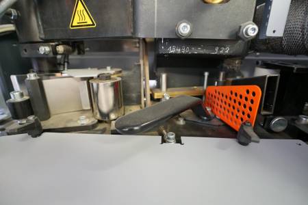 HEBROCK K 36 HEBROCK K 36 - Thumbnail 10
