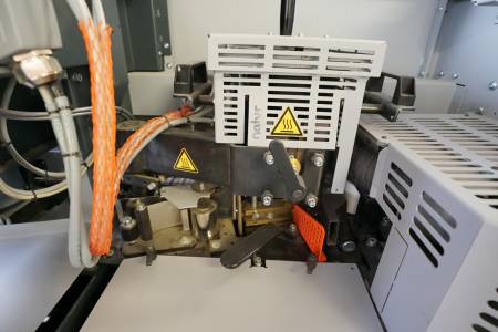 HEBROCK K 36 HEBROCK K 36 - Thumbnail 11