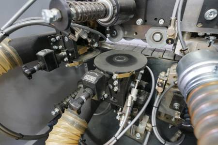 HEBROCK K 36 HEBROCK K 36 - Thumbnail 18