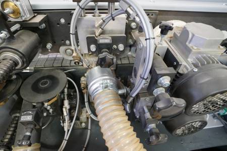 HEBROCK K 36 HEBROCK K 36 - Thumbnail 19