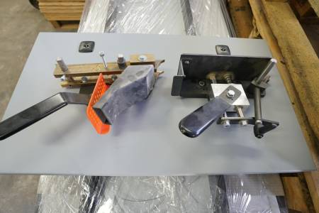 HEBROCK K 36 HEBROCK K 36 - Thumbnail 22