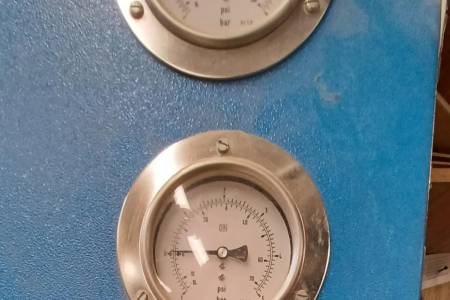 BÜRKLE MULTIFOILER BTF 1534 -1400 BÜRKLE MULTIFOILER BTF 1534 -1400 - Thumbnail 4