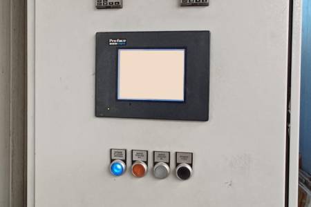 BÜRKLE MULTIFOILER BTF 1534 -1400 BÜRKLE MULTIFOILER BTF 1534 -1400 - Thumbnail 3