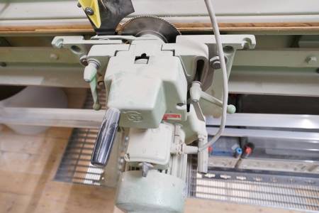 SCHEER FM 5-3100 SCHEER FM 5-3100 - Thumbnail 4
