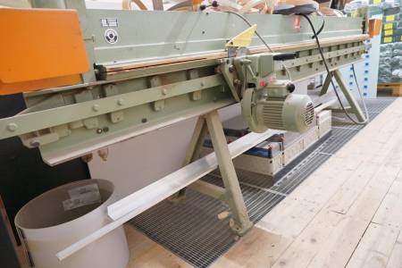 SCHEER FM 5-3100 SCHEER FM 5-3100 - Image 1
