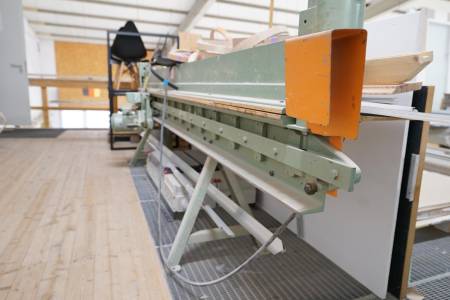 SCHEER FM 5-3100 SCHEER FM 5-3100 - Thumbnail 2