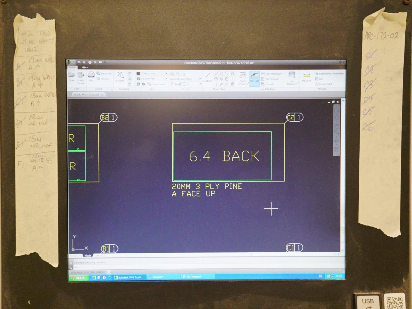SCM PRATIX S 22 -31B - Thumbnail 22