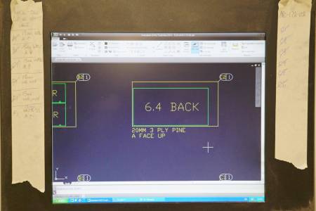 SCM PRATIX S 22 -31B - Thumbnail 24