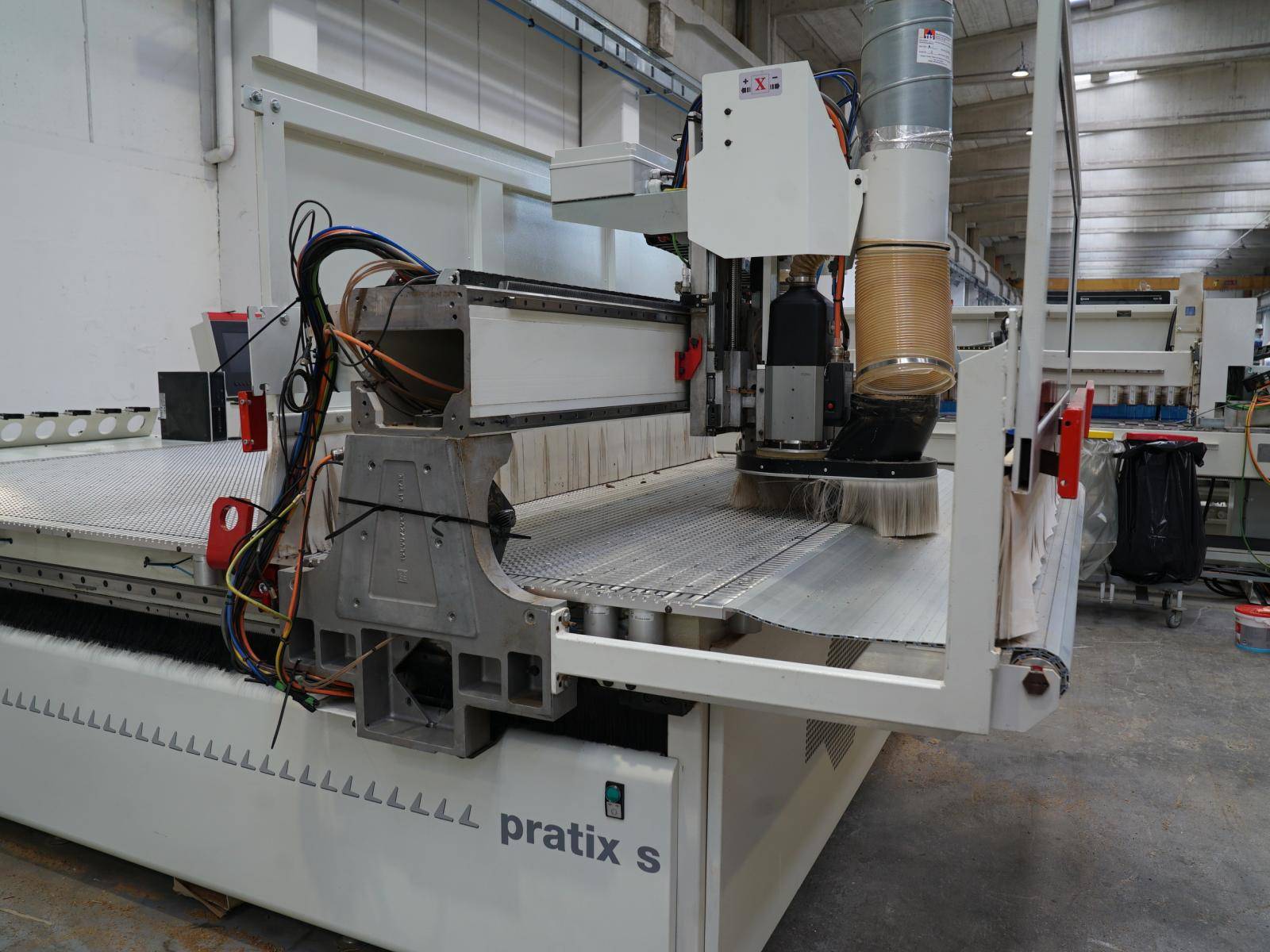 SCM PRATIX S 22 -31B - Thumbnail 109