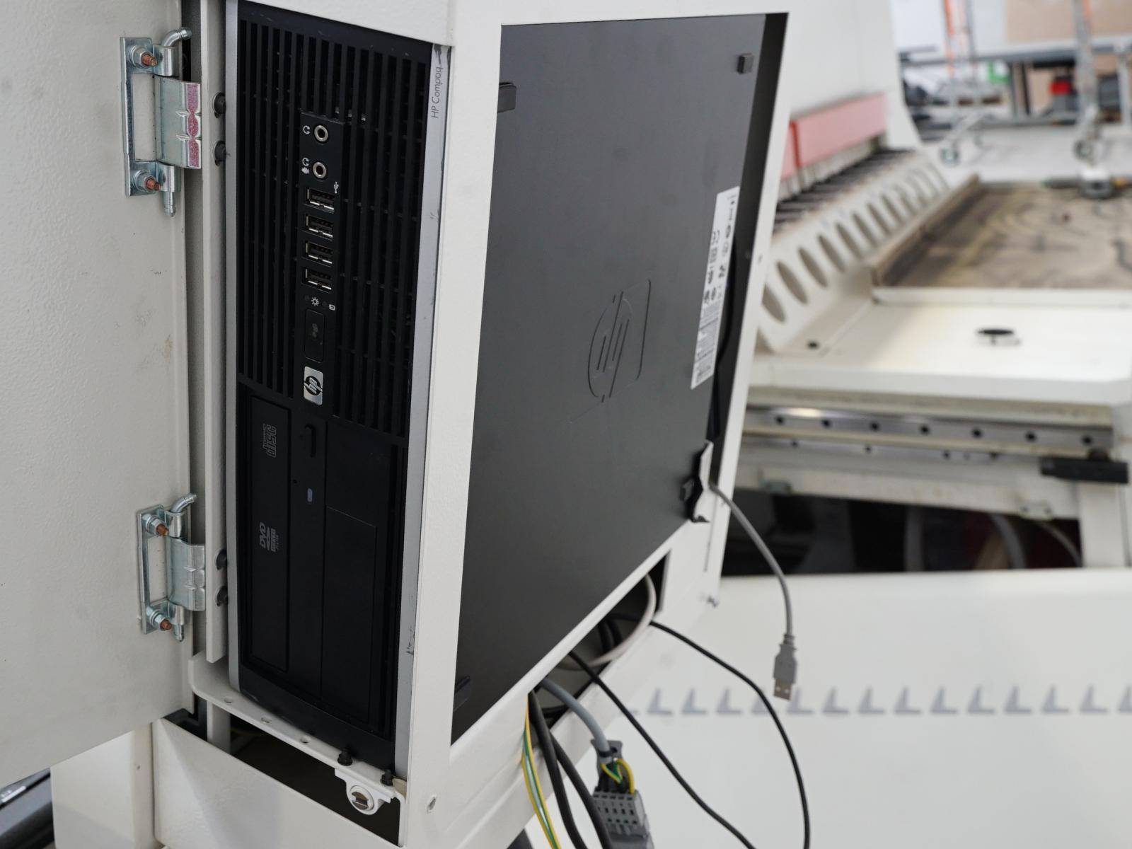 SCM PRATIX S 22 -31B - Thumbnail 115