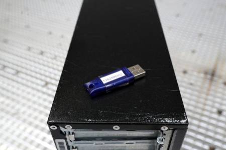 SCM PRATIX S 22 -31B - Thumbnail 120