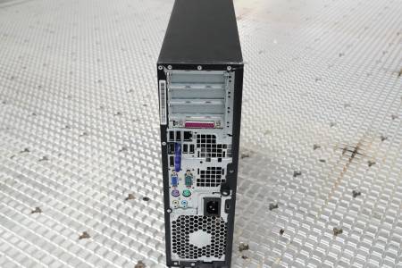 SCM PRATIX S 22 -31B - Thumbnail 123