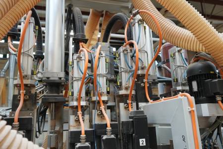 WEINIG UC-MATIC : Univar 12, Unitec 12, Unirex 2000 WEINIG UC-MATIC : Univar 12, Unitec 12, Unirex 2000 - Thumbnail 19