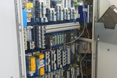 WEINIG UC-MATIC : Univar 12, Unitec 12, Unirex 2000 WEINIG UC-MATIC : Univar 12, Unitec 12, Unirex 2000 - Thumbnail 21