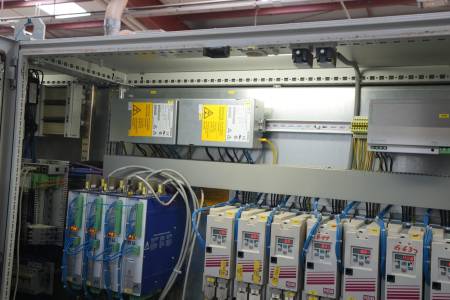 WEINIG UC-MATIC : Univar 12, Unitec 12, Unirex 2000 WEINIG UC-MATIC : Univar 12, Unitec 12, Unirex 2000 - Thumbnail 22