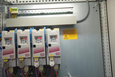 WEINIG UC-MATIC : Univar 12, Unitec 12, Unirex 2000 WEINIG UC-MATIC : Univar 12, Unitec 12, Unirex 2000 - Thumbnail 24