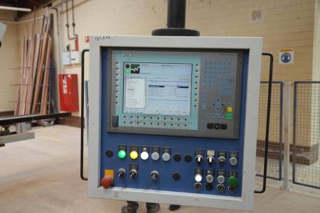 WEINIG UC-MATIC : Univar 12, Unitec 12, Unirex 2000 WEINIG UC-MATIC : Univar 12, Unitec 12, Unirex 2000 - Thumbnail 51