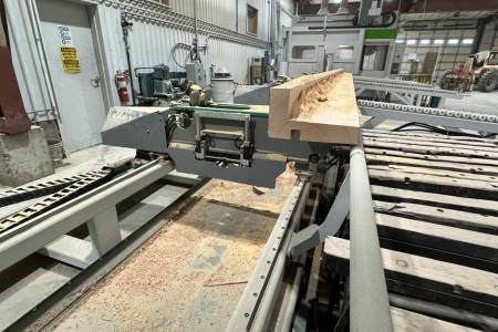BIESSE UNITEAM CK 14 C BIESSE UNITEAM CK 14 C - Thumbnail 3