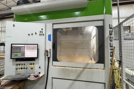 BIESSE UNITEAM CK 14 C BIESSE UNITEAM CK 14 C - Thumbnail 5