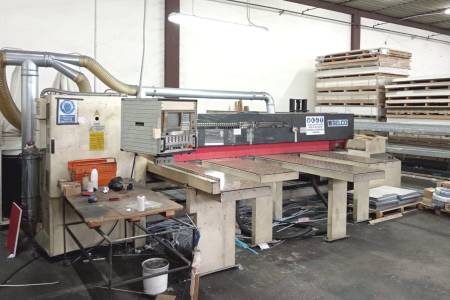 SELCO WN 125 SELCO WN 125 - Image 1