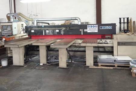 SELCO WN 125 SELCO WN 125 - Thumbnail 2