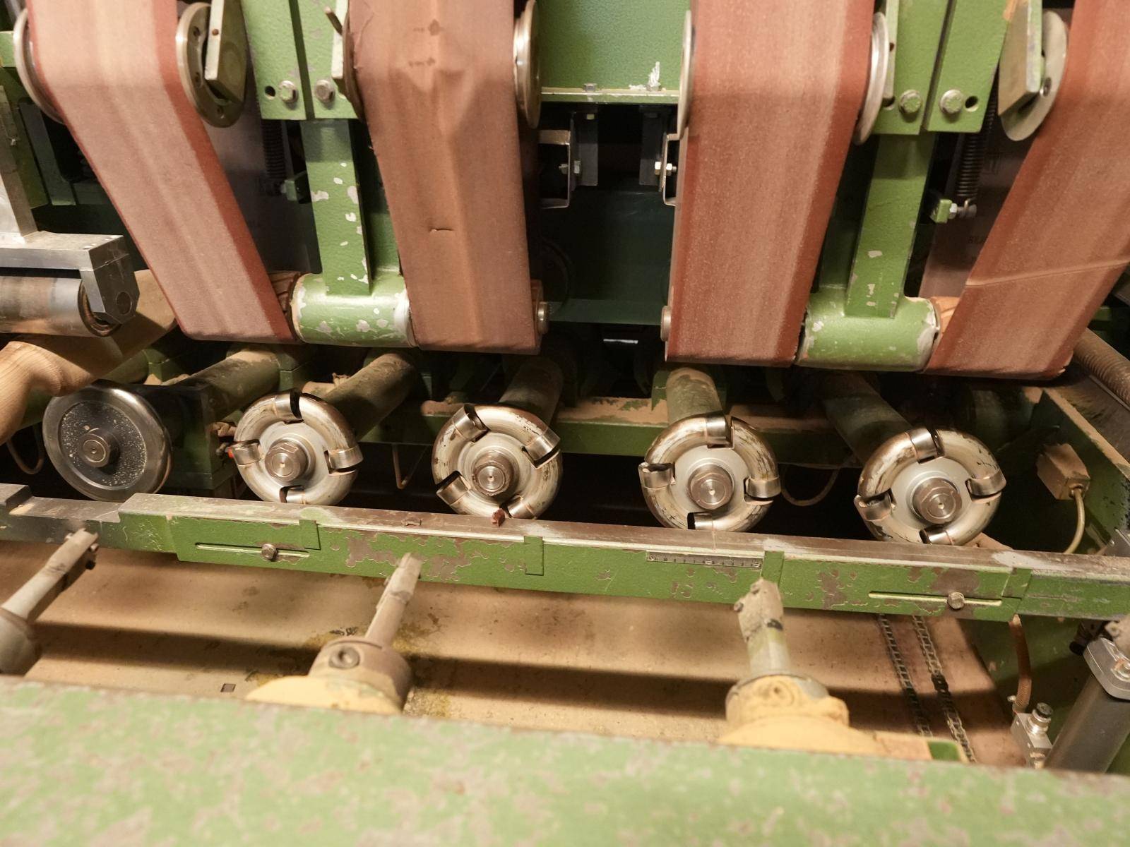 REICHENBACHER ESG 825 REICHENBACHER ESG 825 - Thumbnail 11
