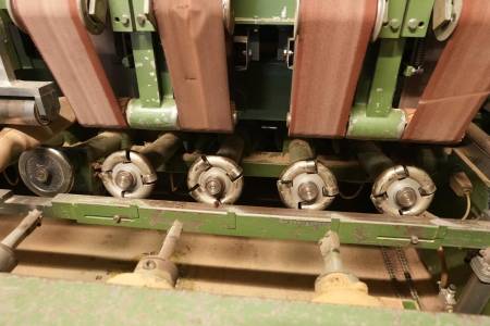 REICHENBACHER ESG 825 REICHENBACHER ESG 825 - Thumbnail 6
