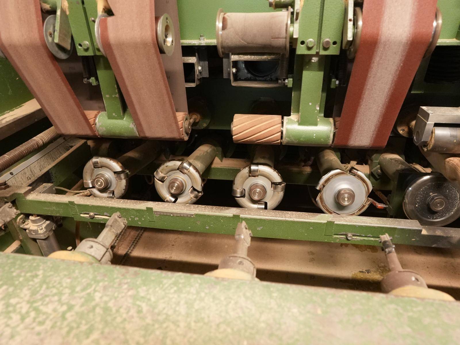 REICHENBACHER ESG 825 REICHENBACHER ESG 825 - Thumbnail 13