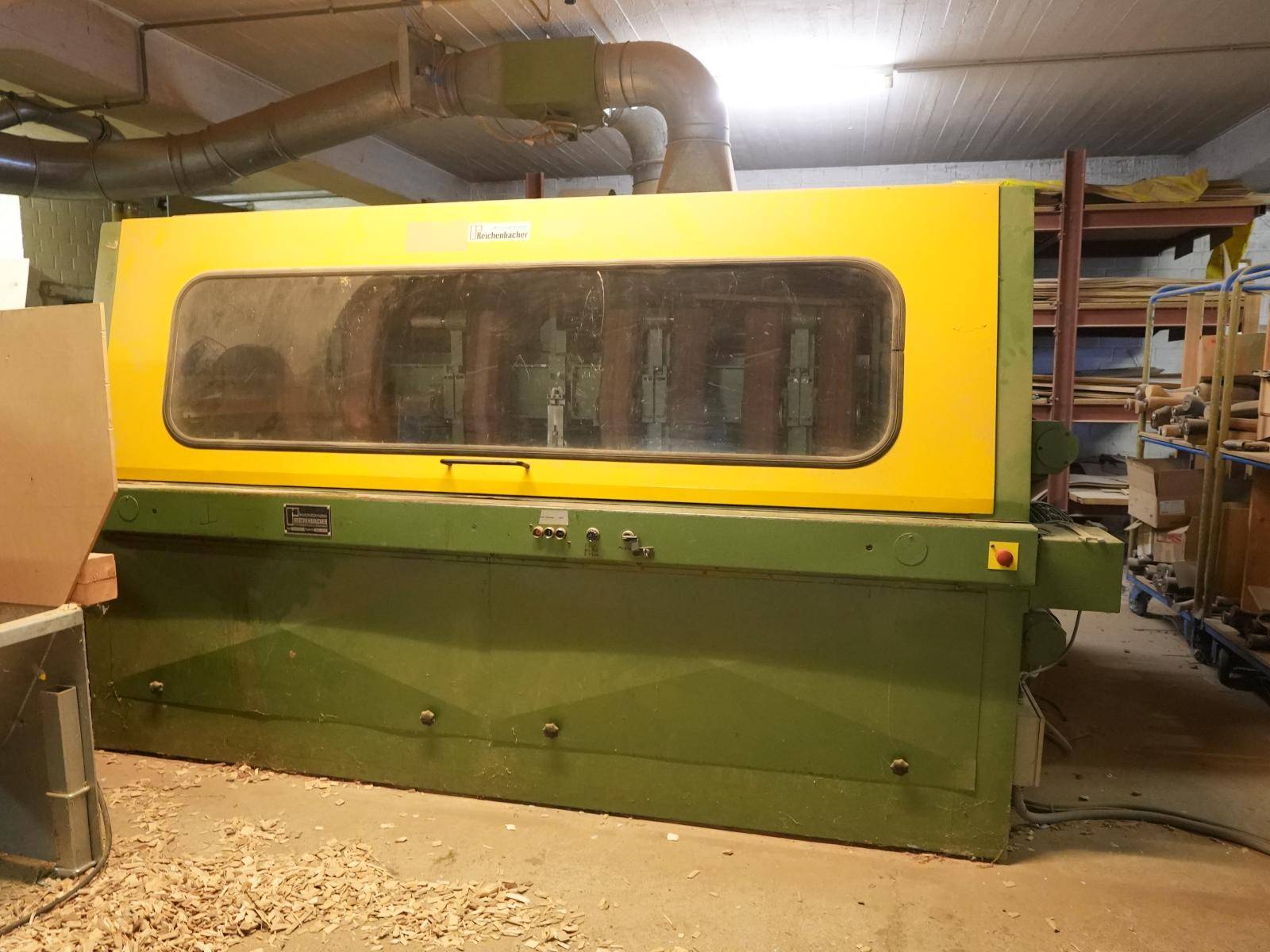 REICHENBACHER ESG 825