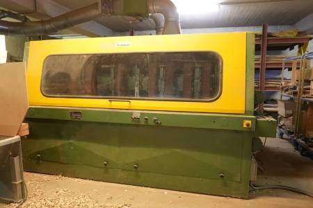 REICHENBACHER ESG 825 REICHENBACHER ESG 825 - Image 1