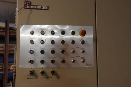 REICHENBACHER ESG 825 REICHENBACHER ESG 825 - Thumbnail 4