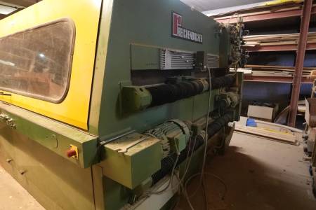 REICHENBACHER ESG 825 REICHENBACHER ESG 825 - Thumbnail 2