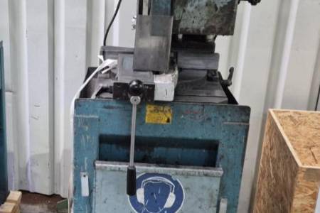EISELE SÄGESYSTEME VMS 2 095 EISELE SÄGESYSTEME VMS 2 095 - Image 1