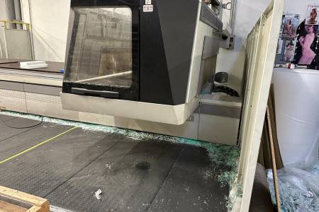 SCM RECORD 240NT PRISMA SCM RECORD 240NT PRISMA - Thumbnail 4