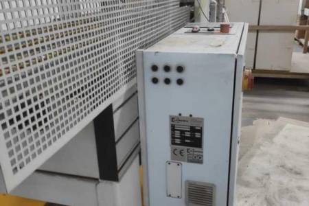 HOMAG KL 77 A3/S2 HOMAG KL 77 A3/S2 - Thumbnail 11