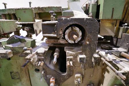 WEINIG HYDROMAT 30 WEINIG HYDROMAT 30 - Thumbnail 6