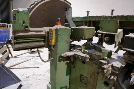 WEINIG HYDROMAT 30 WEINIG HYDROMAT 30 - Thumbnail 8