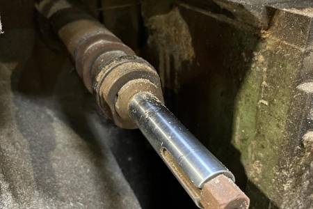 WEINIG HYDROMAT 30 WEINIG HYDROMAT 30 - Thumbnail 14