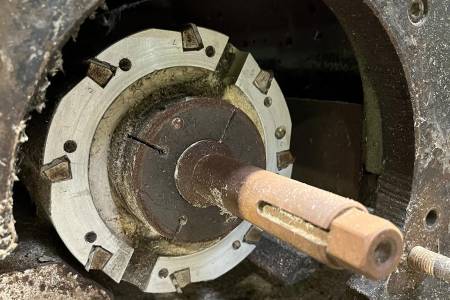 WEINIG HYDROMAT 30 WEINIG HYDROMAT 30 - Thumbnail 15