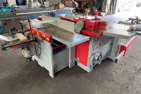HOLZMANN K5 410 VFP-2544 HOLZMANN K5 410 VFP-2544 - Thumbnail 7