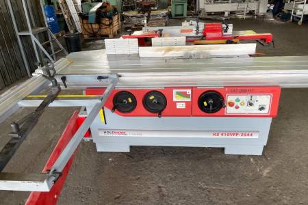 HOLZMANN K5 410 VFP-2544 HOLZMANN K5 410 VFP-2544 - Thumbnail 2