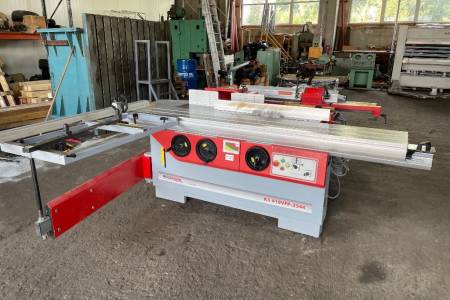 HOLZMANN K5 410 VFP-2544 HOLZMANN K5 410 VFP-2544 - Image 1