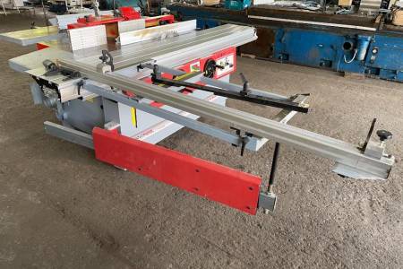 HOLZMANN K5 410 VFP-2544 HOLZMANN K5 410 VFP-2544 - Thumbnail 3