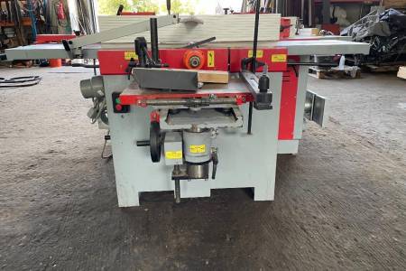 HOLZMANN K5 410 VFP-2544 HOLZMANN K5 410 VFP-2544 - Thumbnail 9
